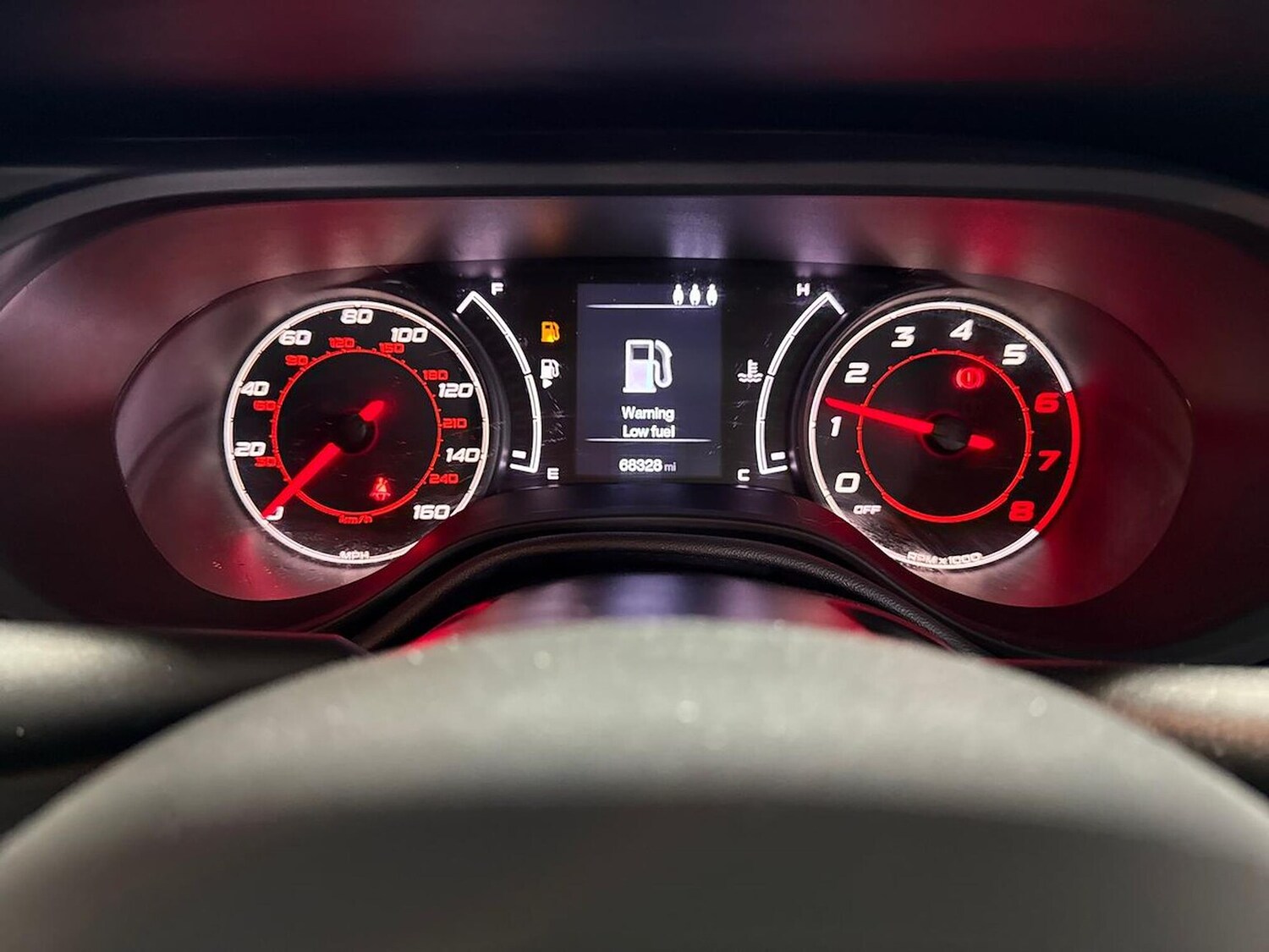 Used Fiat Tipo 2017 for sale - 76859214: Photo 10