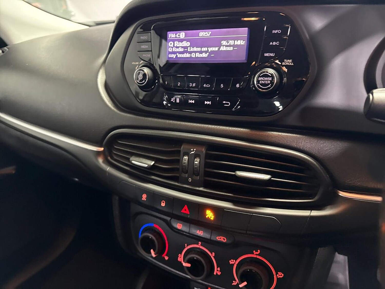 Used Fiat Tipo 2017 for sale - 76859214: Photo 11