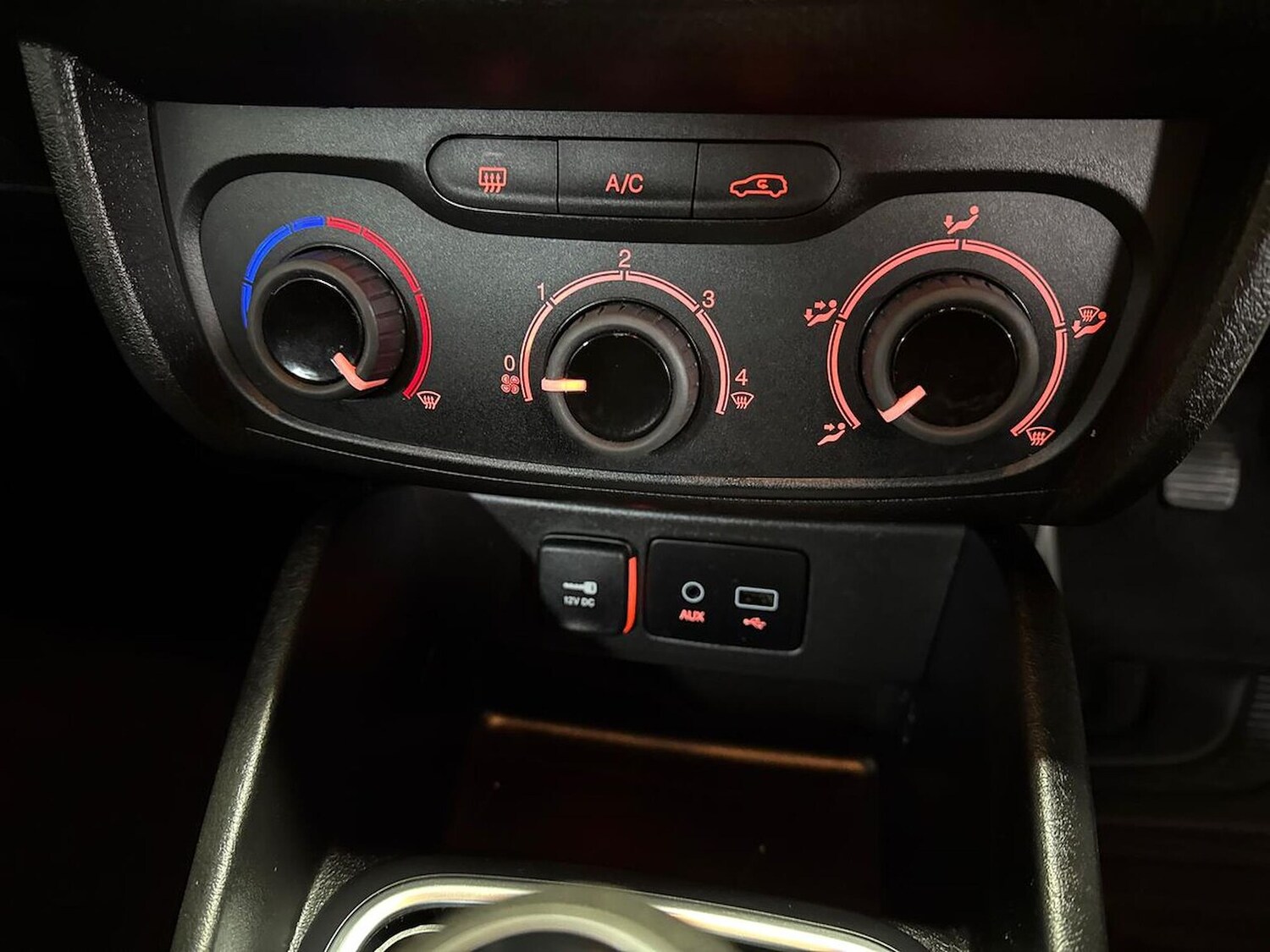 Used Fiat Tipo 2017 for sale - 76859214: Photo 12