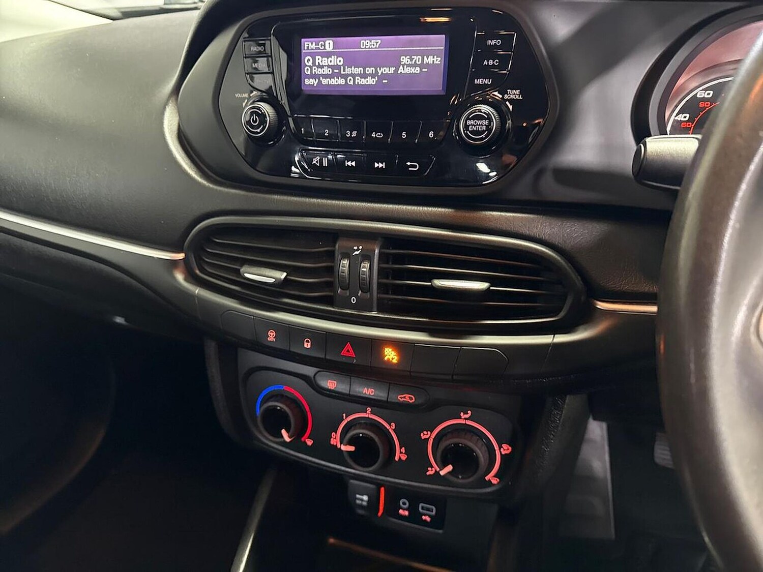 Used Fiat Tipo 2017 for sale - 76859214: Photo 13