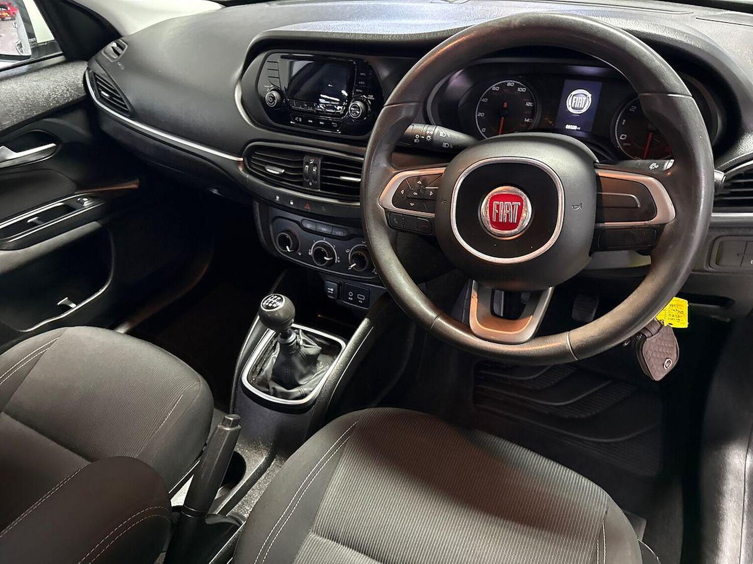 Used Fiat Tipo 2017 for sale - 76859214: Photo 15