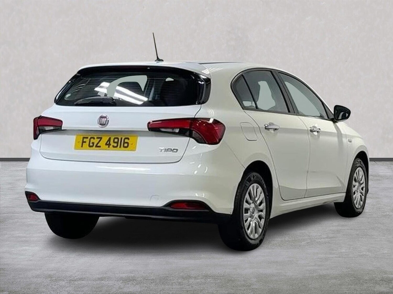 Used Fiat Tipo 2017 for sale - 76859214: Photo 18