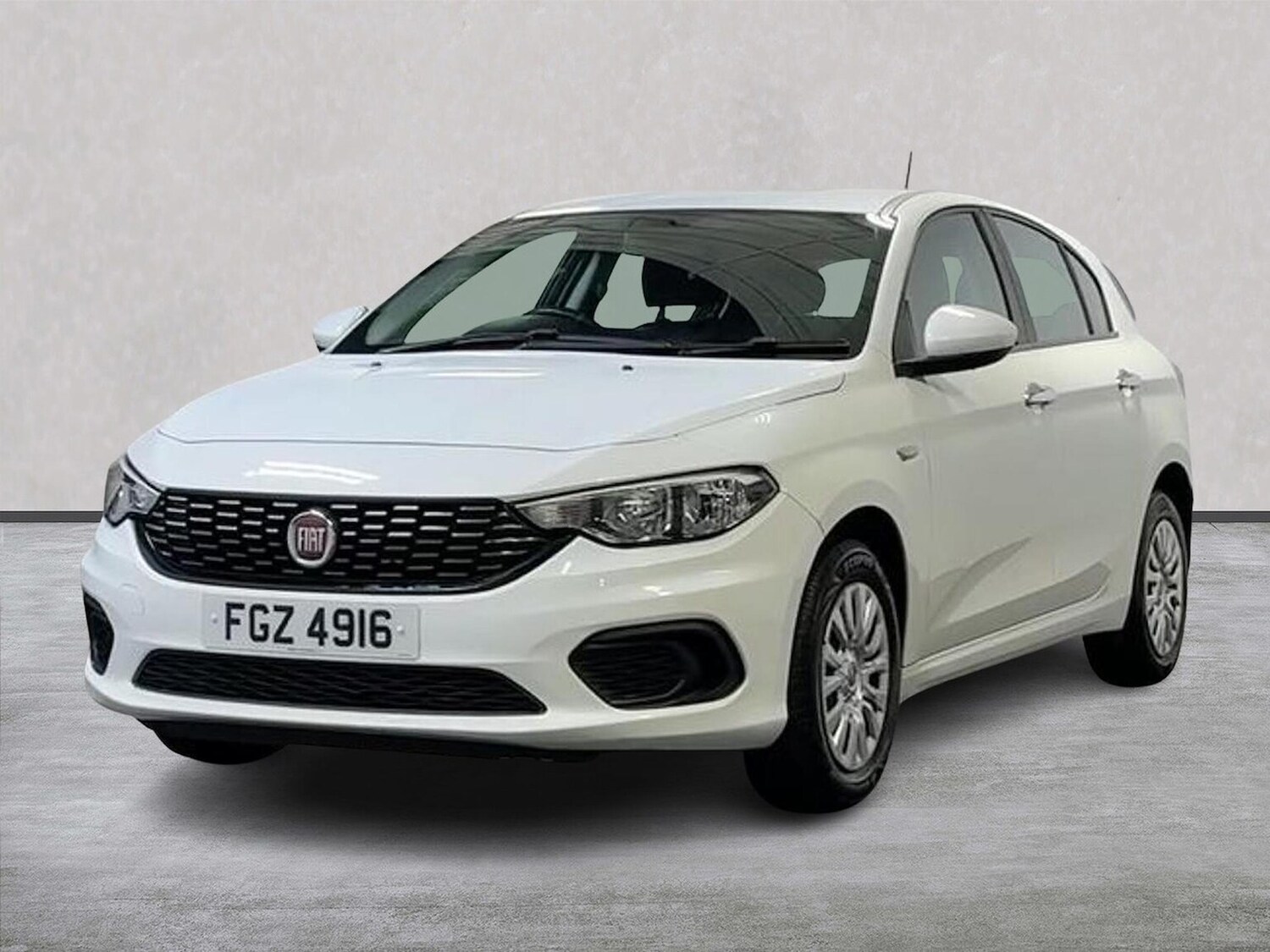 Used Fiat Tipo 2017 for sale - 76859214: Photo 20