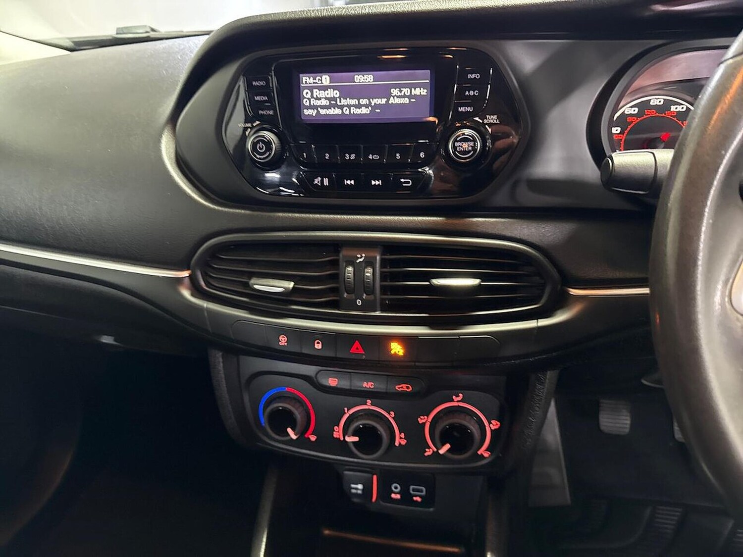 Used Fiat Tipo 2017 for sale - 76859214: Photo 23