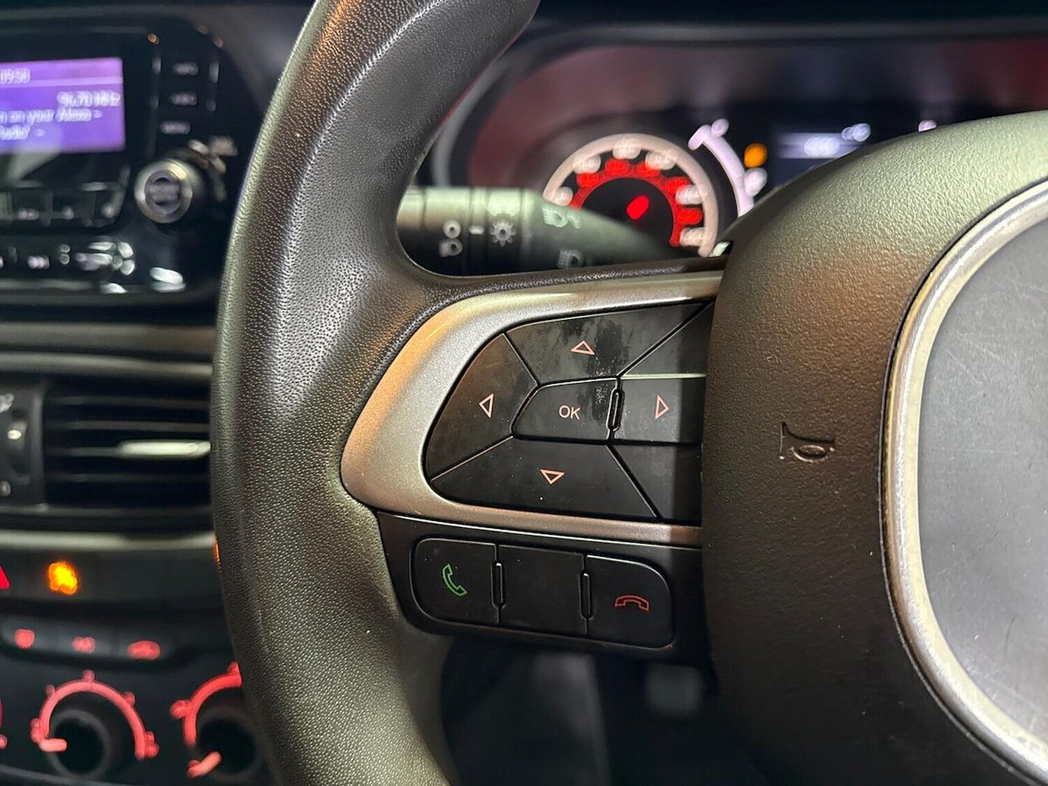 Used Fiat Tipo 2017 for sale - 76859214: Photo 24