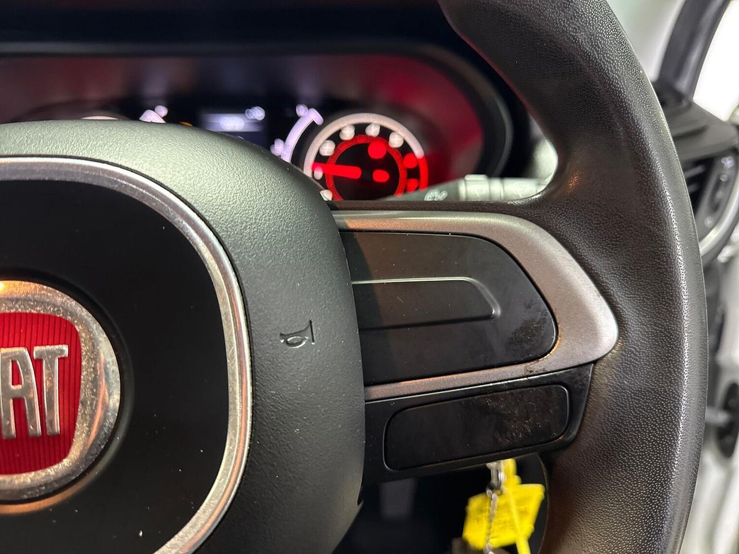 Used Fiat Tipo 2017 for sale - 76859214: Photo 25