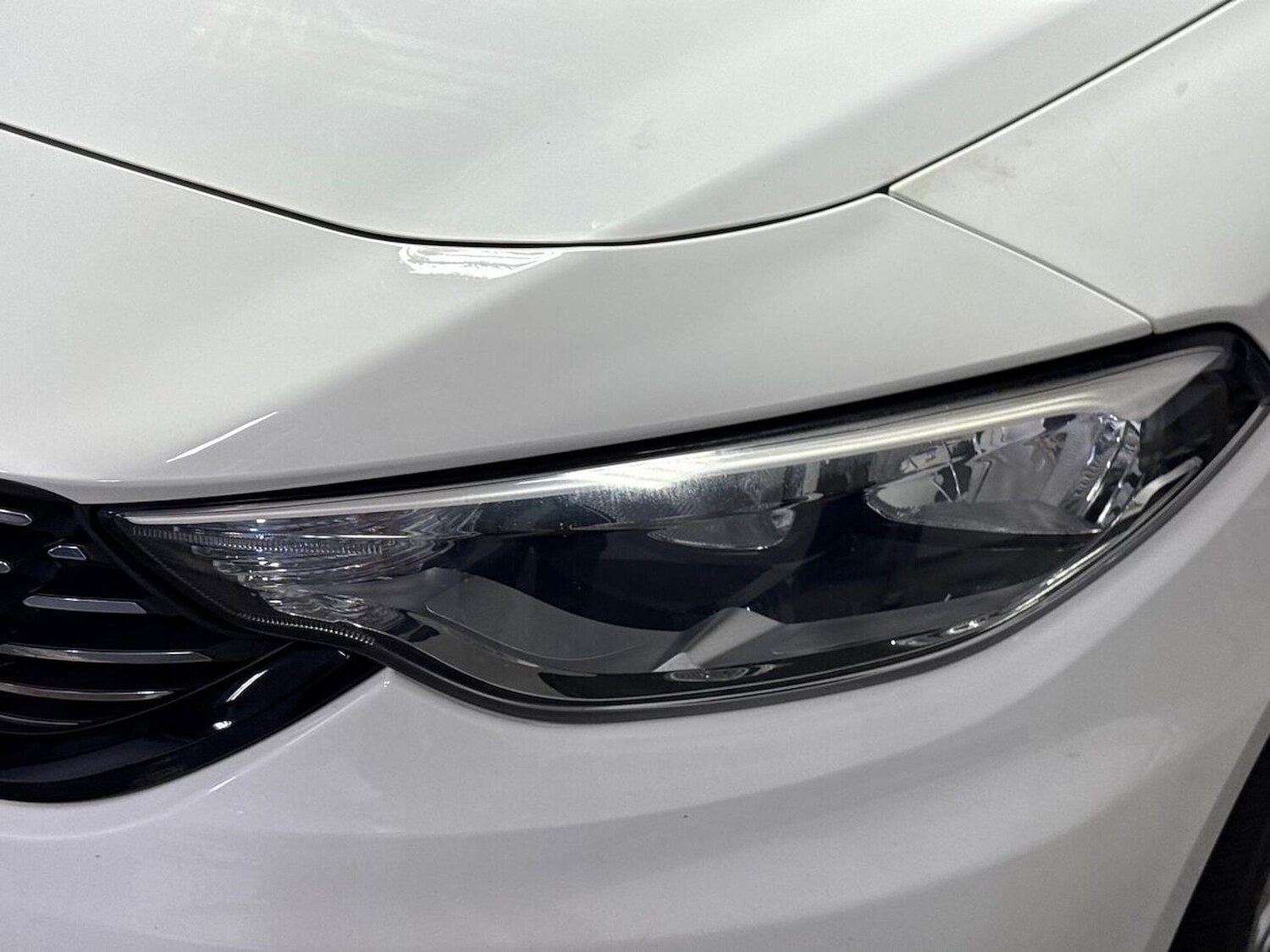 Used Fiat Tipo 2017 for sale - 76859214: Photo 29