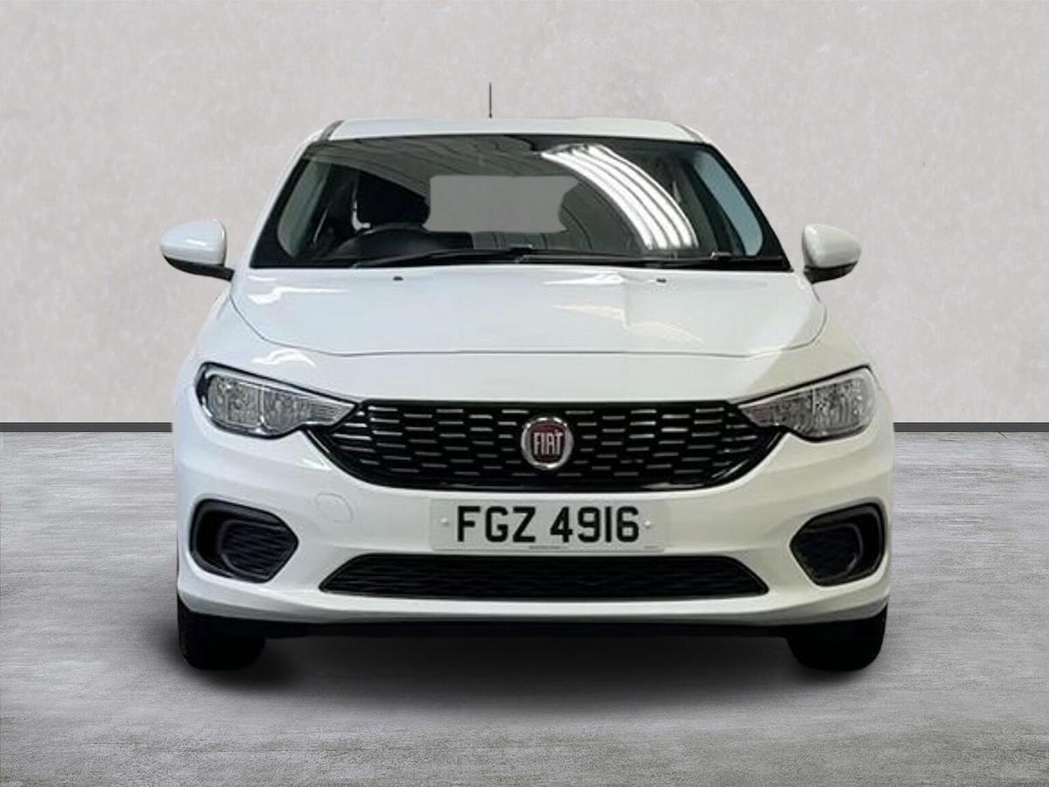 Used Fiat Tipo 2017 for sale - 76859214: Photo 5