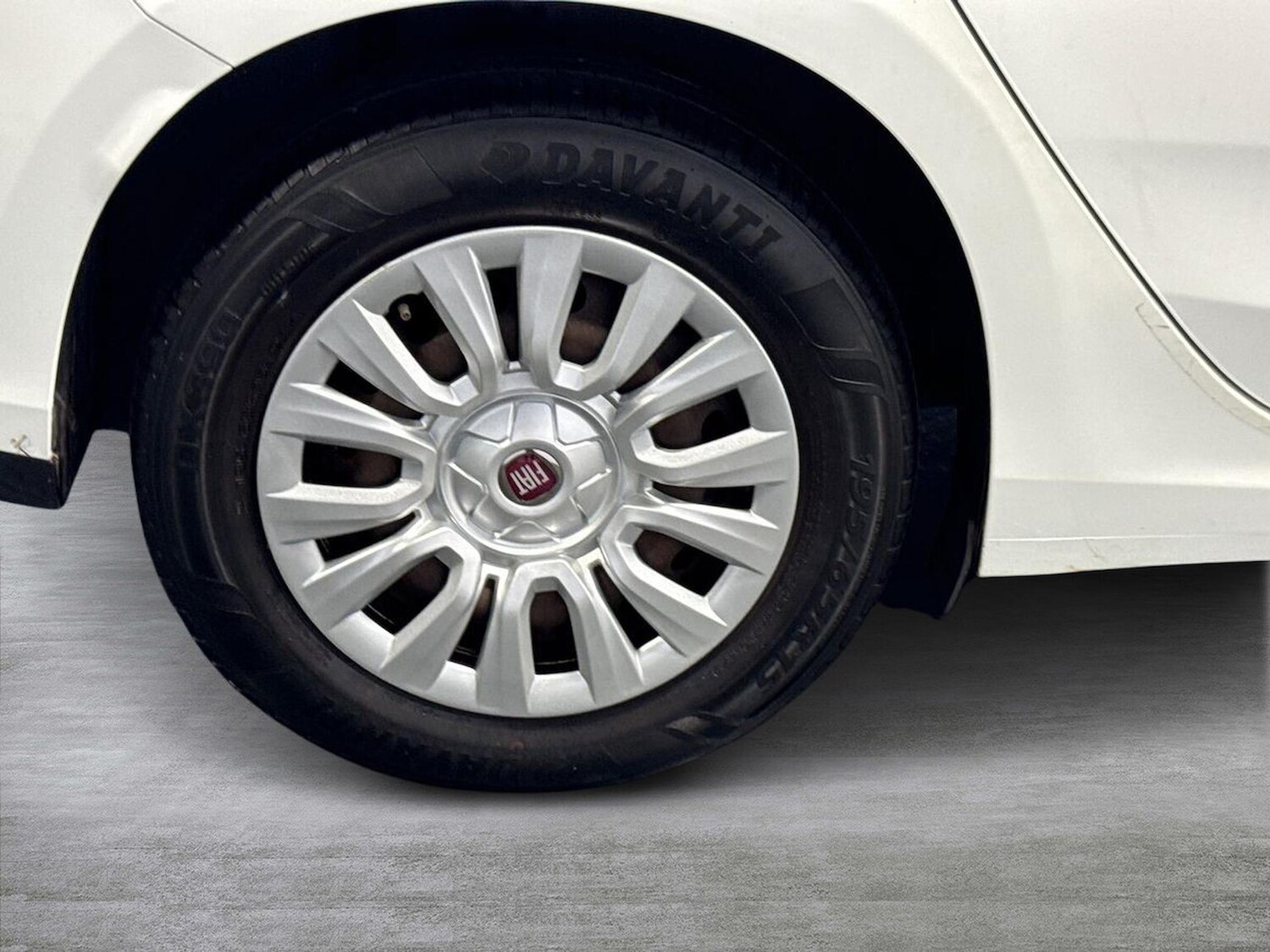 Used Fiat Tipo 2017 for sale - 76859214: Photo 6