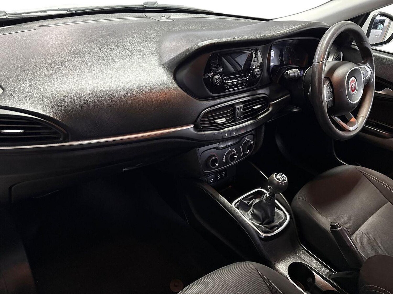 Used Fiat Tipo 2017 for sale - 76859214: Photo 7