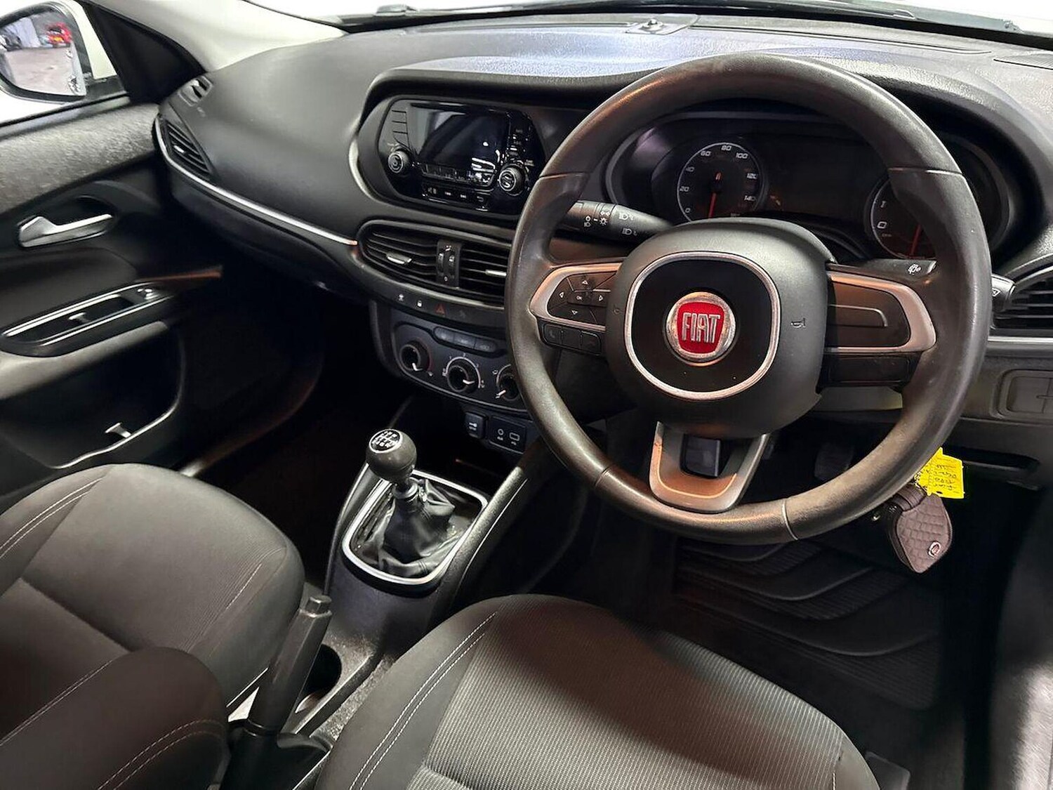 Used Fiat Tipo 2017 for sale - 76859214: Photo 8