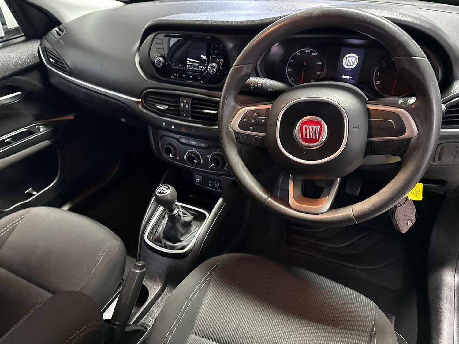 Used Fiat Tipo 2017 for sale - 76859214: Photo 9