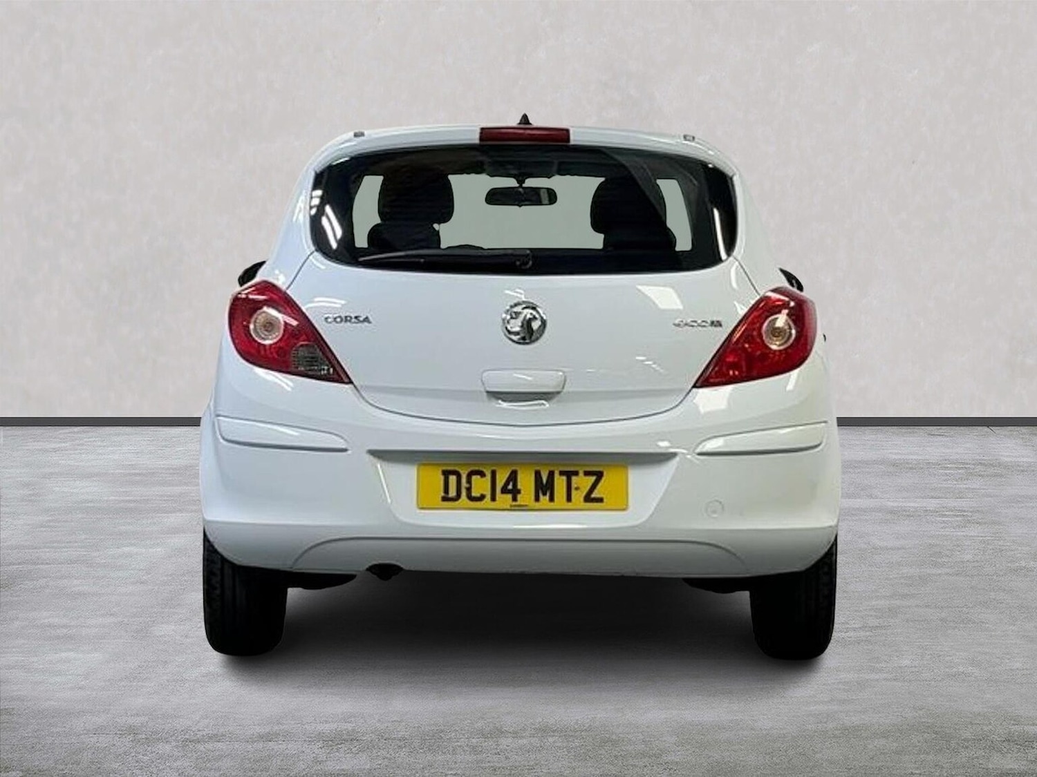 Used Vauxhall Corsa 2014 for sale - 76877977: Photo 18