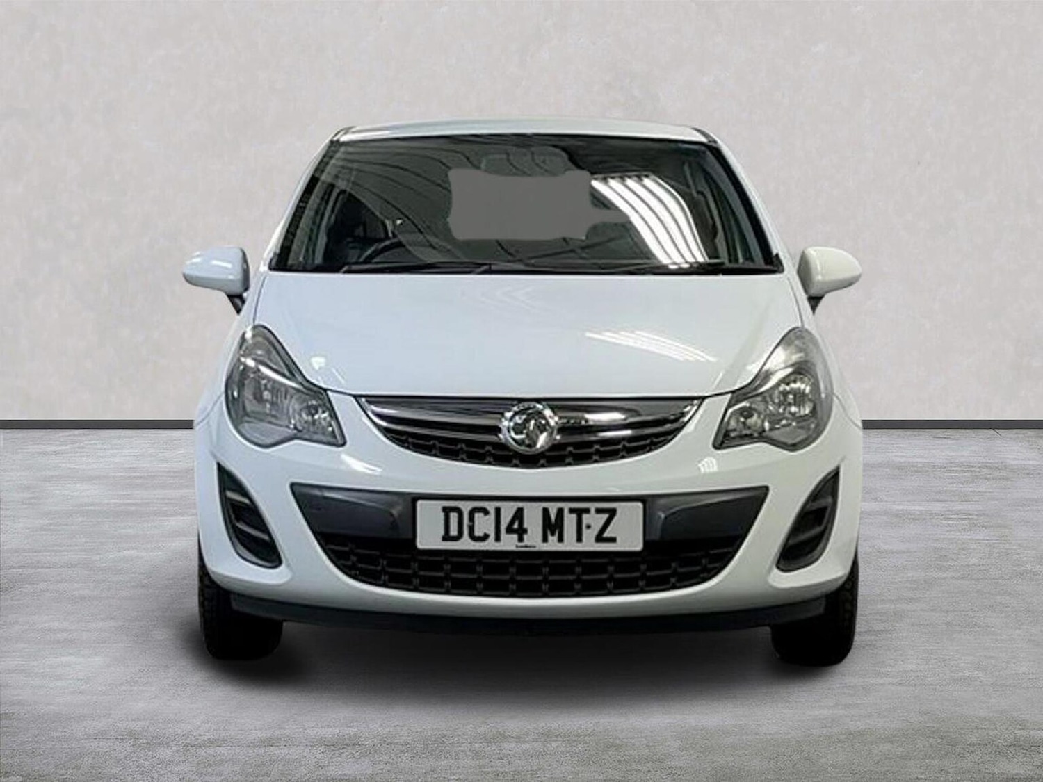 Used Vauxhall Corsa 2014 for sale - 76877977: Photo 5
