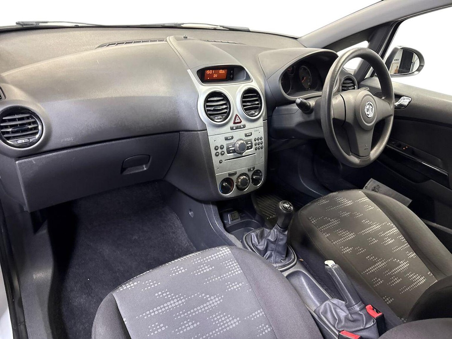 Used Vauxhall Corsa 2014 for sale - 76877977: Photo 7