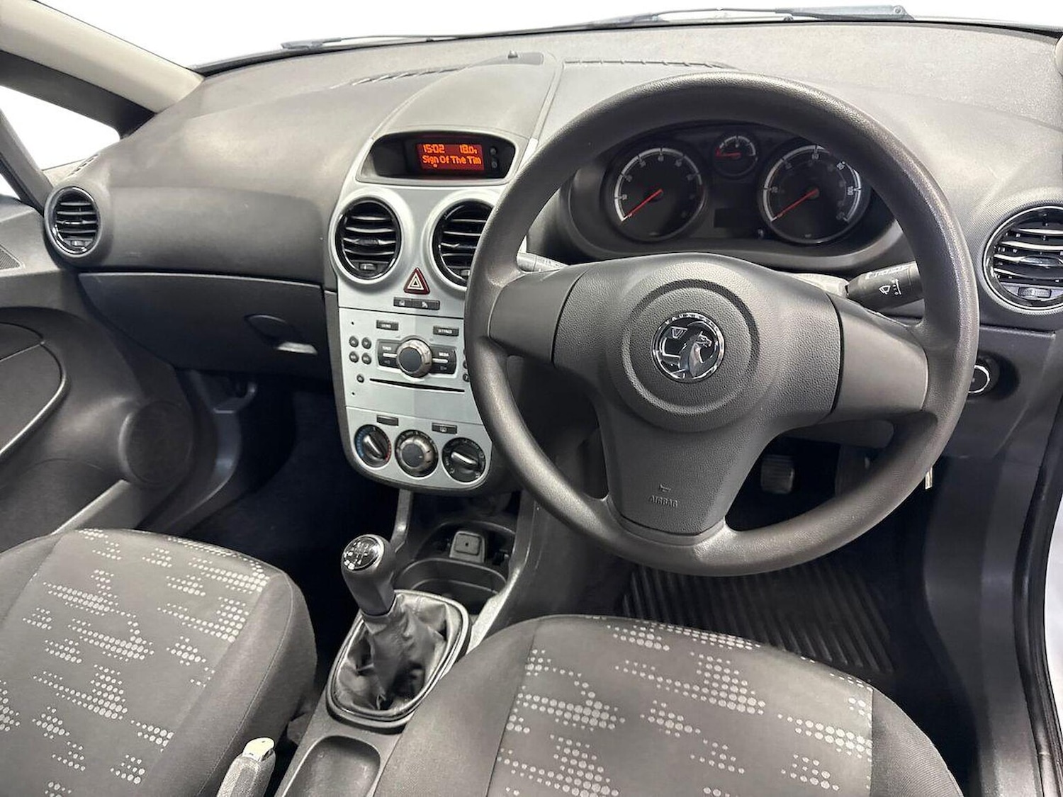 Used Vauxhall Corsa 2014 for sale - 76877977: Photo 9