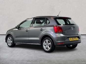 Used Volkswagen Polo 2016 for sale - 79649955: Photo