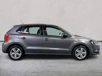 Used Volkswagen Polo 2016 for sale - 79649955: Photo