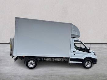 Used Ford Transit 2023 for sale - 75683280: Photo
