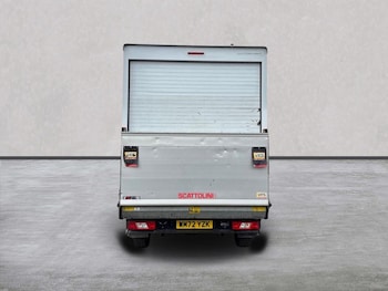 Used Ford Transit 2023 for sale - 75683280: Photo