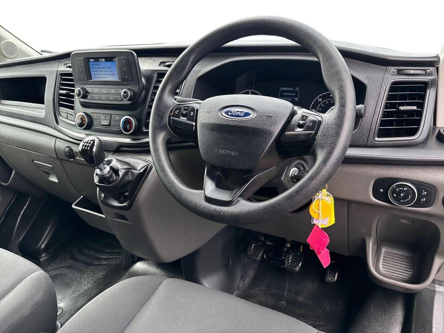Vehicle 9