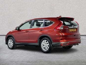 Used Honda CR-V 2017 for sale - 78360282: Photo