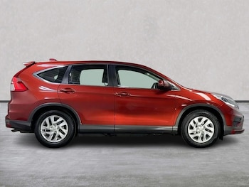 Used Honda CR-V 2017 for sale - 78360282: Photo