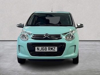 Used Citroen C1 2018 for sale - 75498372: Photo