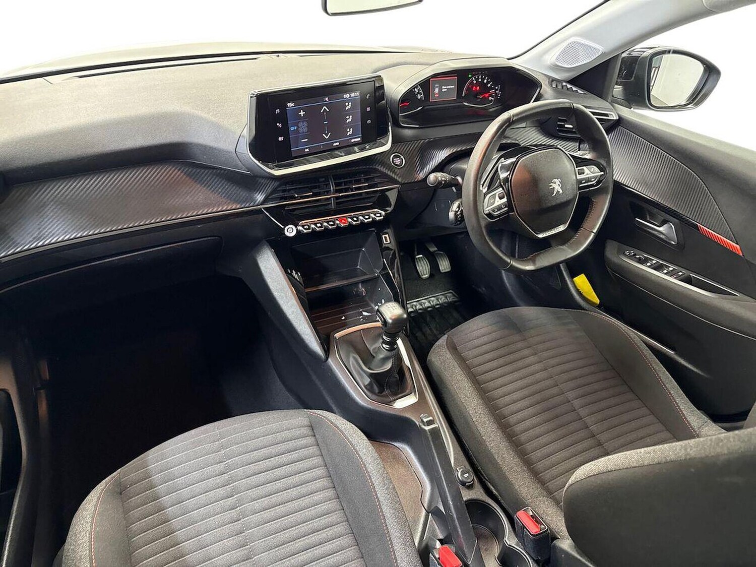 Used Peugeot 208 2023 for sale - 78192439: Photo 10