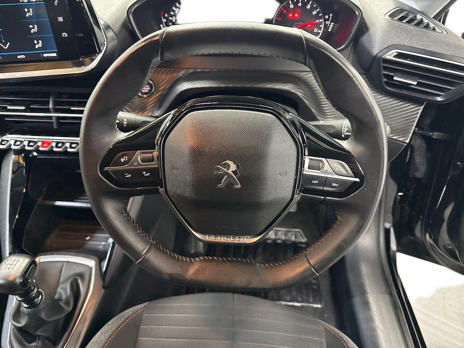 Used Peugeot 208 2023 for sale - 78192439: Photo 11