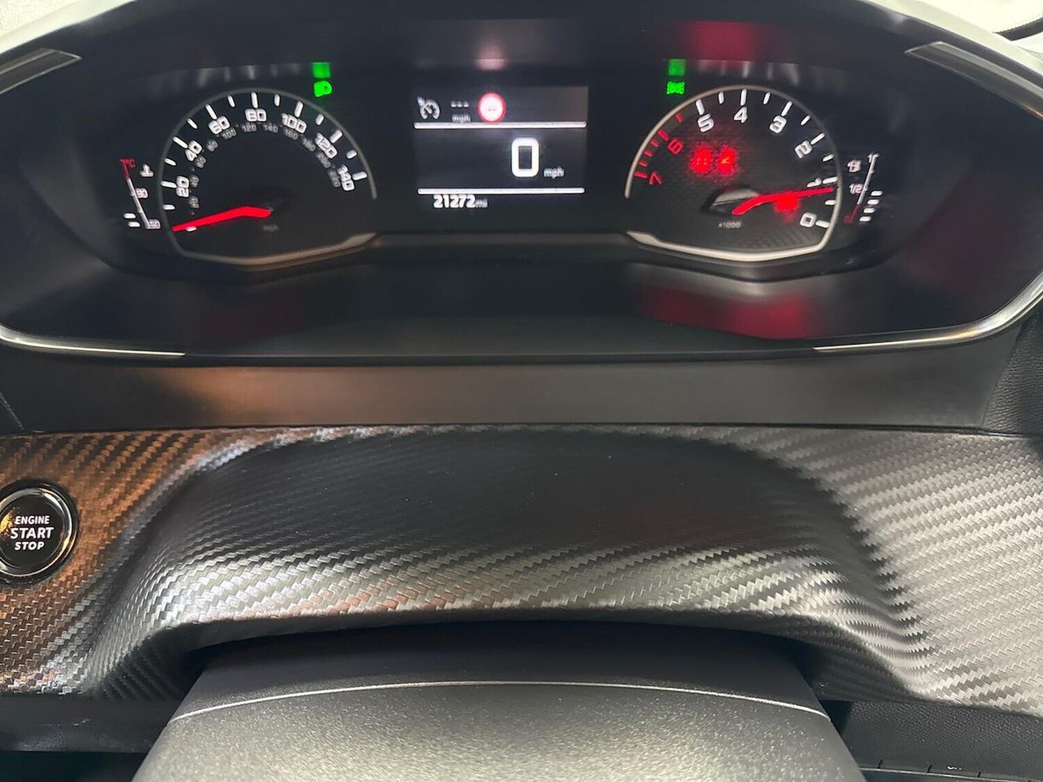 Used Peugeot 208 2023 for sale - 78192439: Photo 12