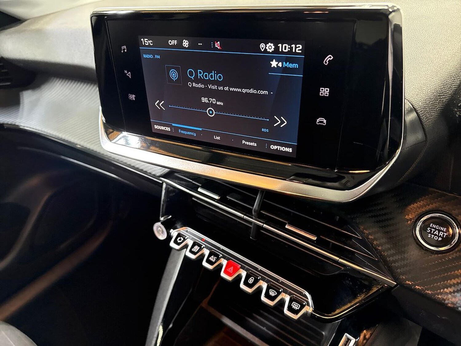 Used Peugeot 208 2023 for sale - 78192439: Photo 13