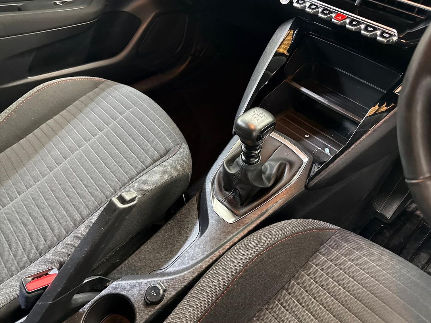 Used Peugeot 208 2023 for sale - 78192439: Photo 15