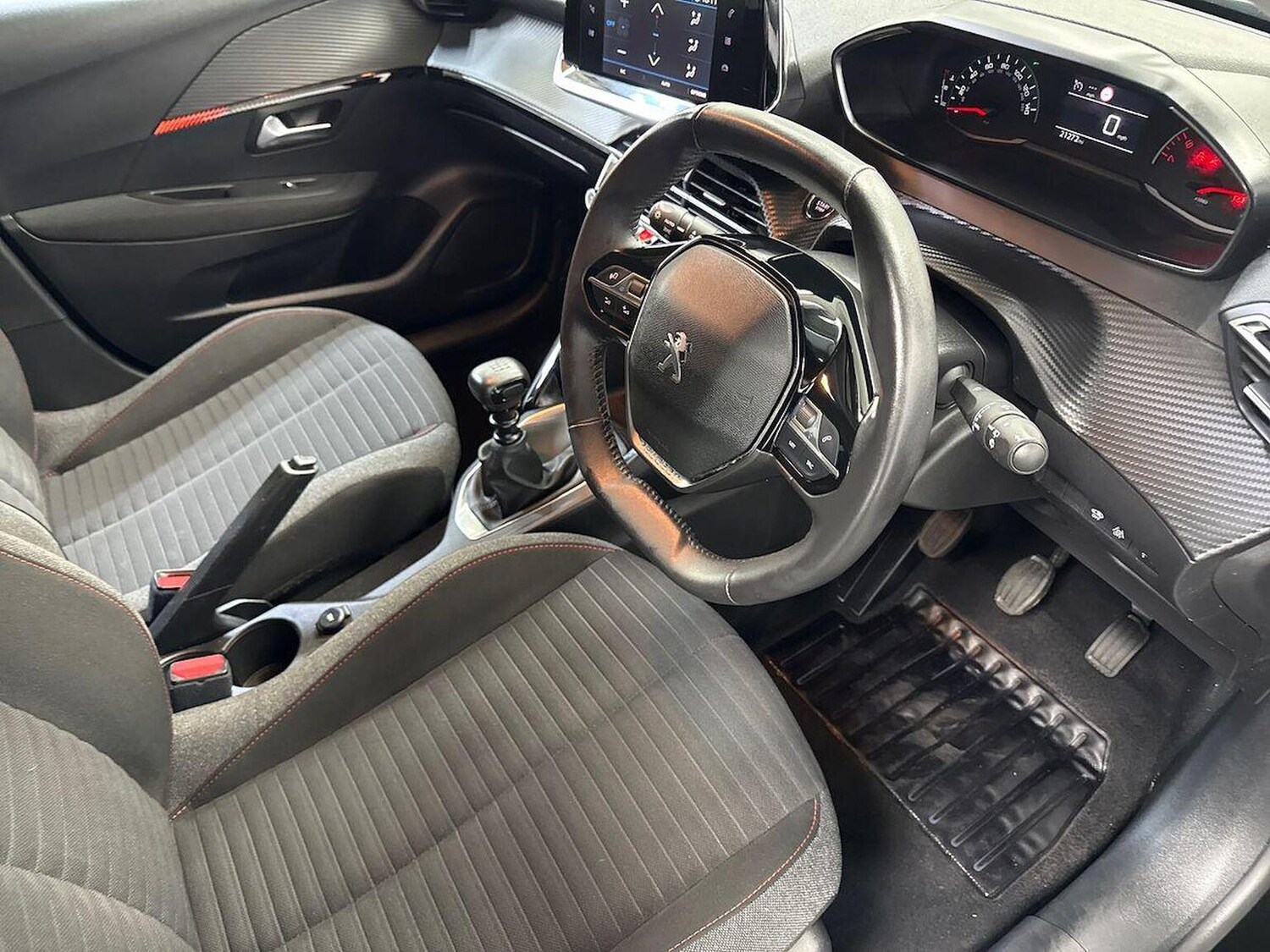 Used Peugeot 208 2023 for sale - 78192439: Photo 17