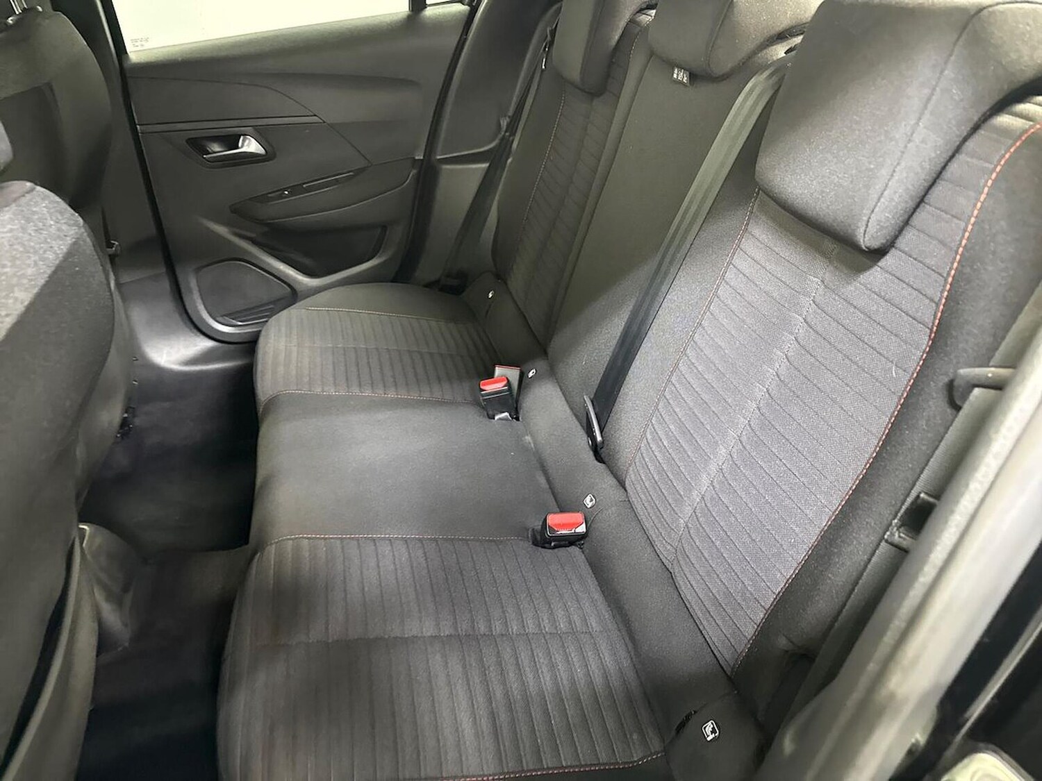 Used Peugeot 208 2023 for sale - 78192439: Photo 18