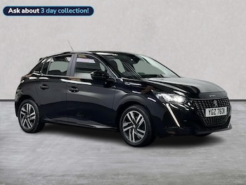Peugeot 208 feature image