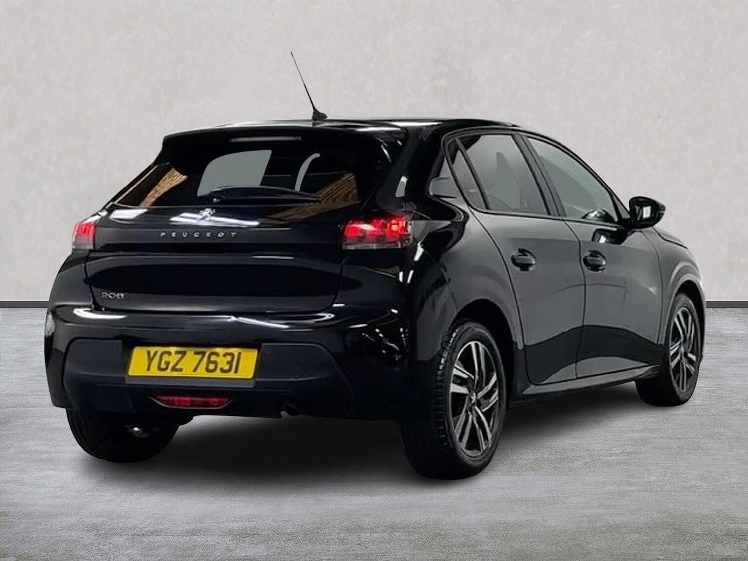 Used Peugeot 208 2023 for sale - 78192439: Photo 20