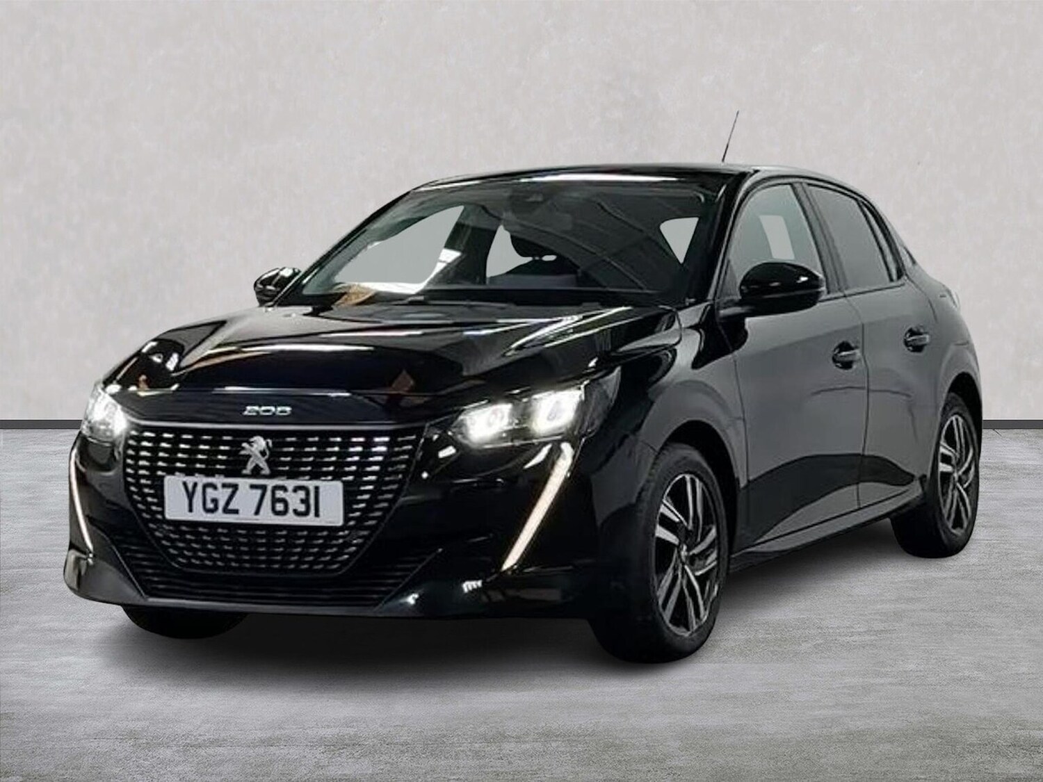 Used Peugeot 208 2023 for sale - 78192439: Photo 22