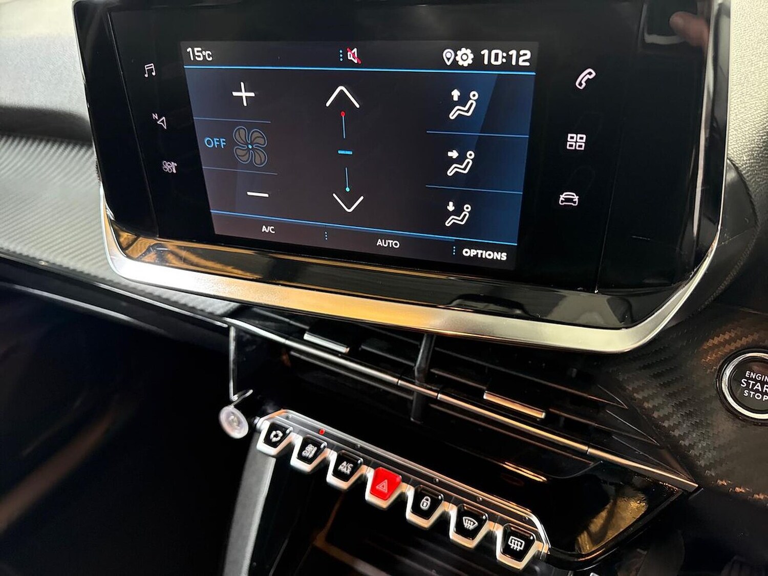 Used Peugeot 208 2023 for sale - 78192439: Photo 25