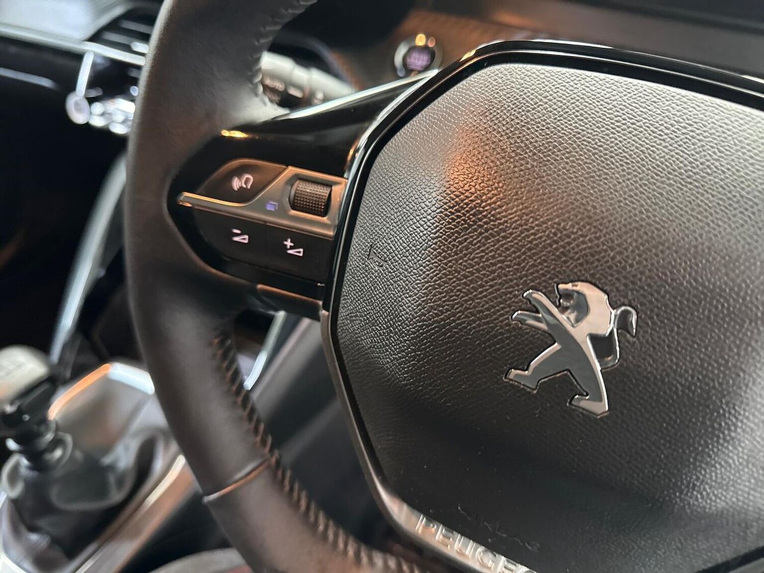 Used Peugeot 208 2023 for sale - 78192439: Photo 27