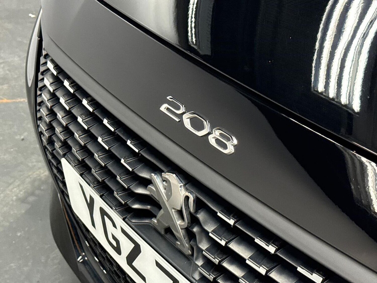 Used Peugeot 208 2023 for sale - 78192439: Photo 30