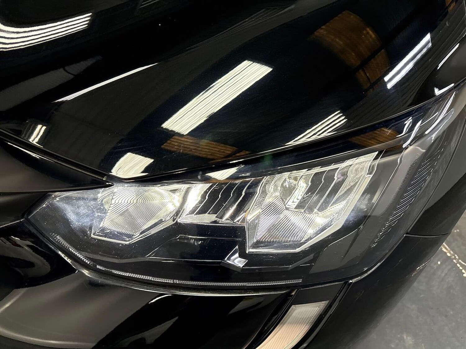 Used Peugeot 208 2023 for sale - 78192439: Photo 31