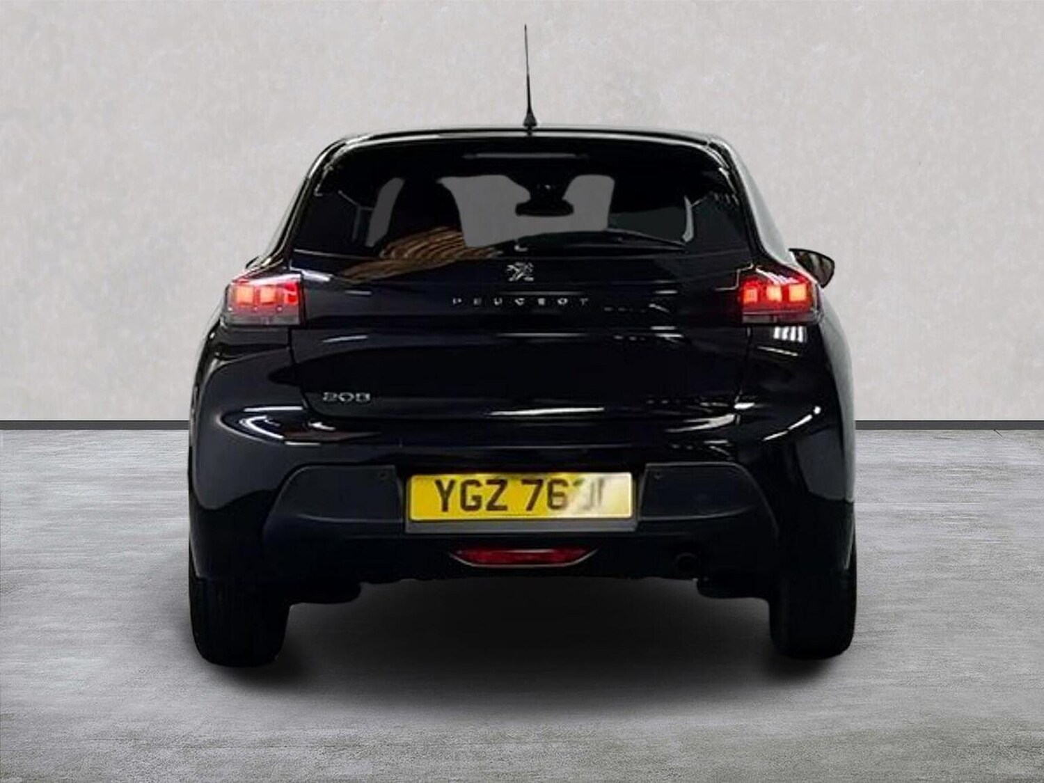 Used Peugeot 208 2023 for sale - 78192439: Photo 6