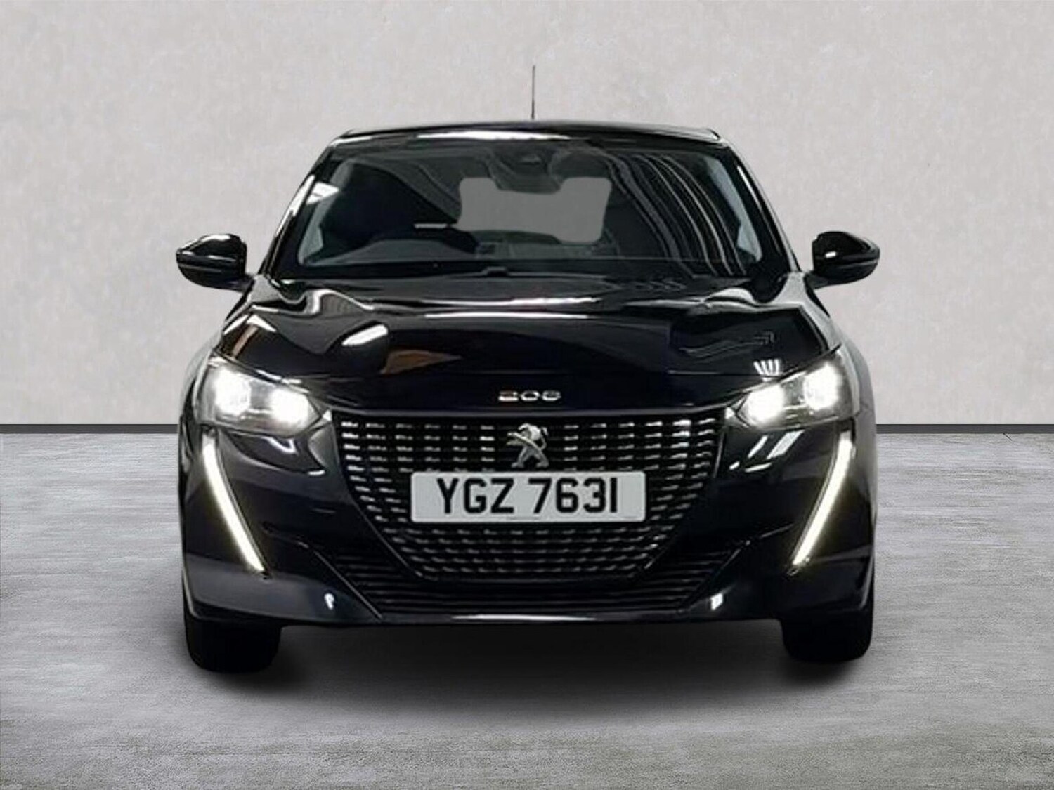 Used Peugeot 208 2023 for sale - 78192439: Photo 7