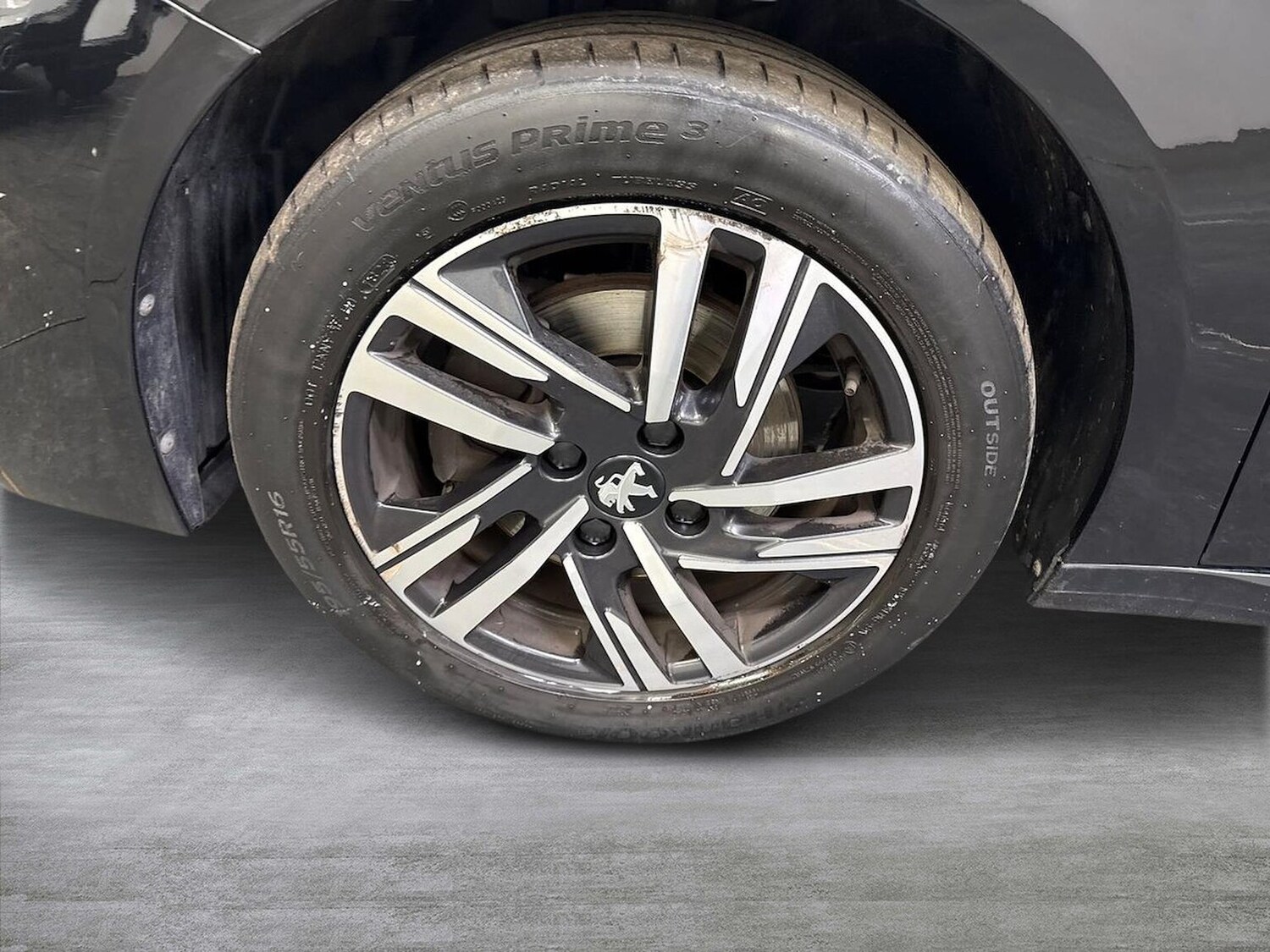 Used Peugeot 208 2023 for sale - 78192439: Photo 8