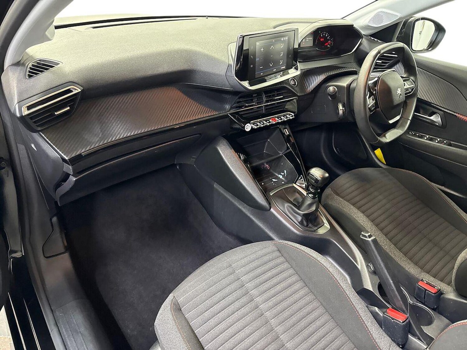 Used Peugeot 208 2023 for sale - 78192439: Photo 9