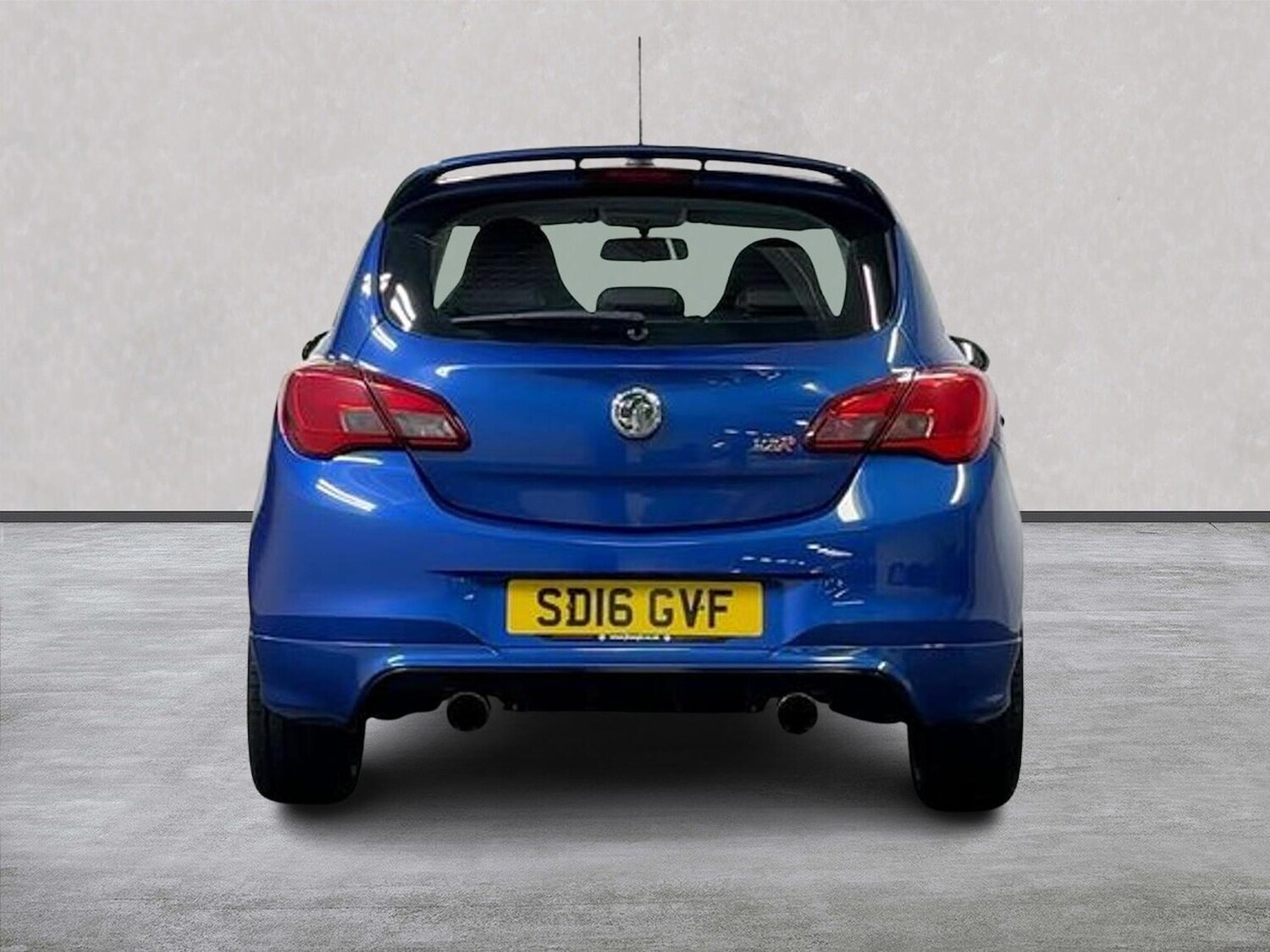 Used Vauxhall Corsa 2016 for sale - 76565439: Photo 18