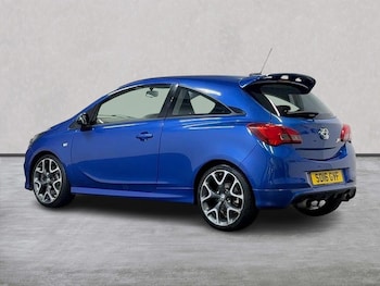 Used Vauxhall Corsa 2016 for sale - 76565439: Photo