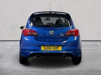 Used Vauxhall Corsa 2016 for sale - 76565439: Photo