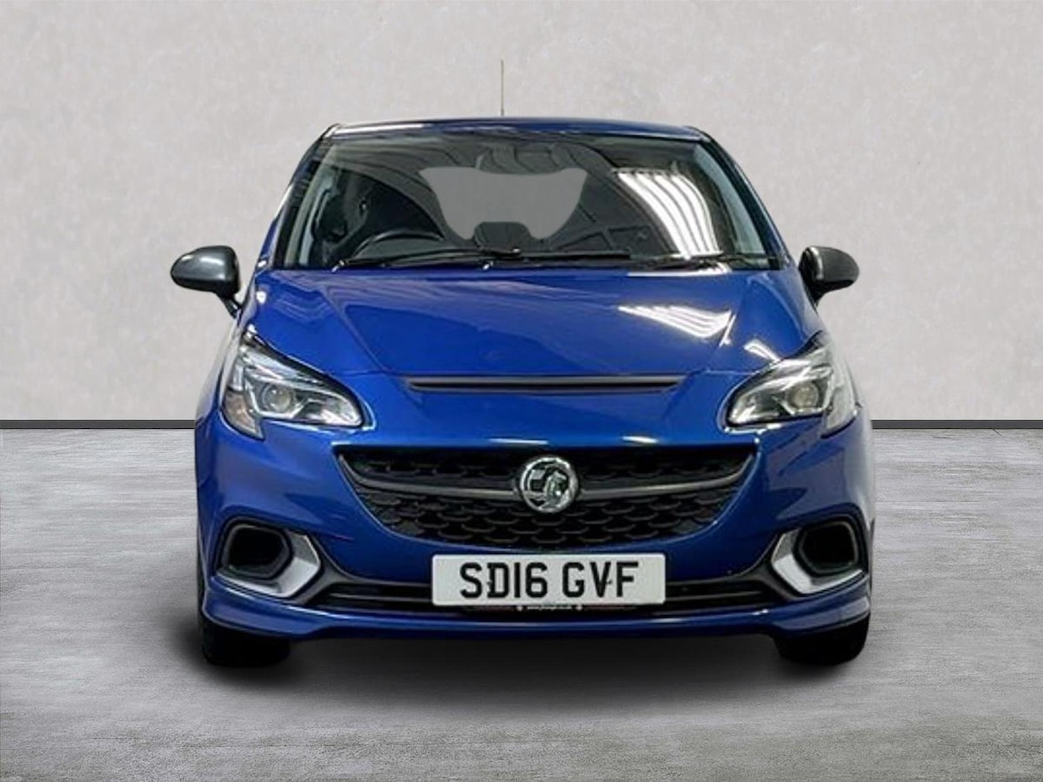 Used Vauxhall Corsa 2016 for sale - 76565439: Photo 5